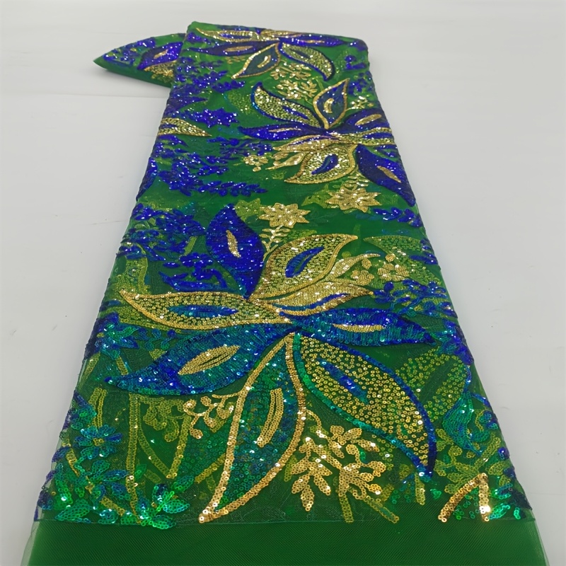 african net lace fabric 2026 high quality french embroidered - Temu  Mauritius
