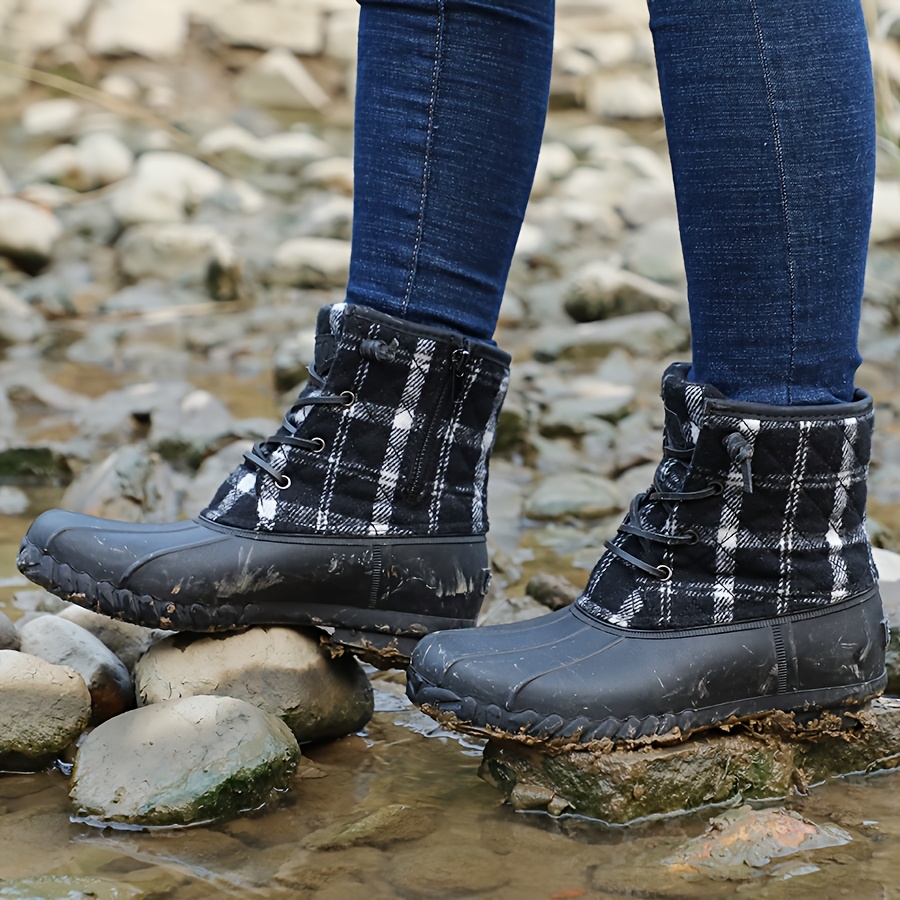 Winter Boots Sporto Dazzle Boots Sporto Esther Waterproof Zip