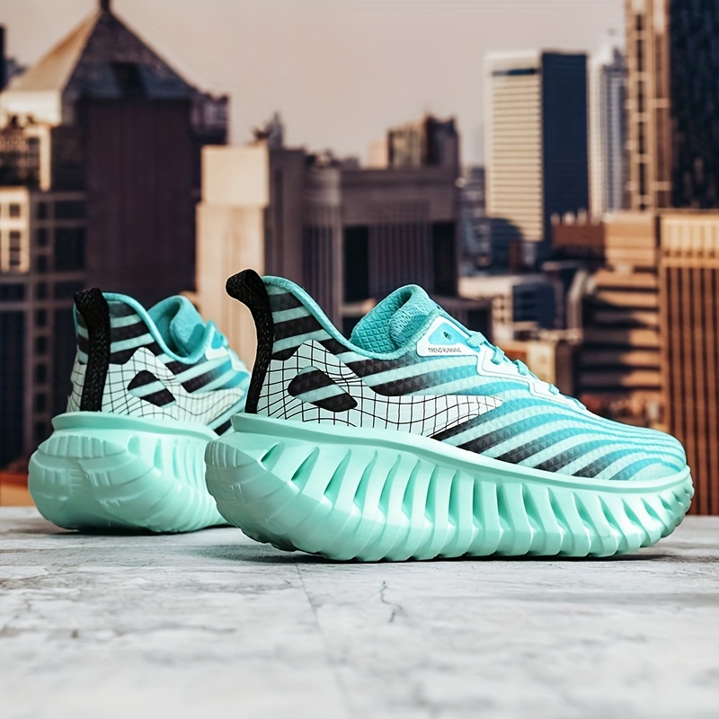 Women's Fashion Shoes, Women's Sports Outdoor Footwear, Ladies Running Sneakers, Womens Road Runner Trainers