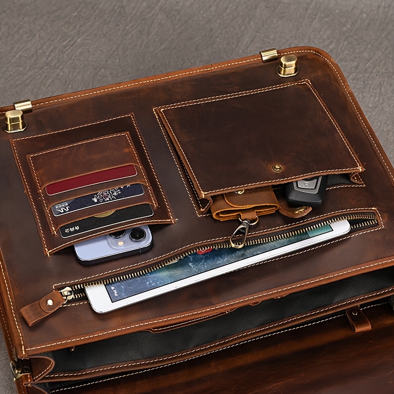Tablet Compartment