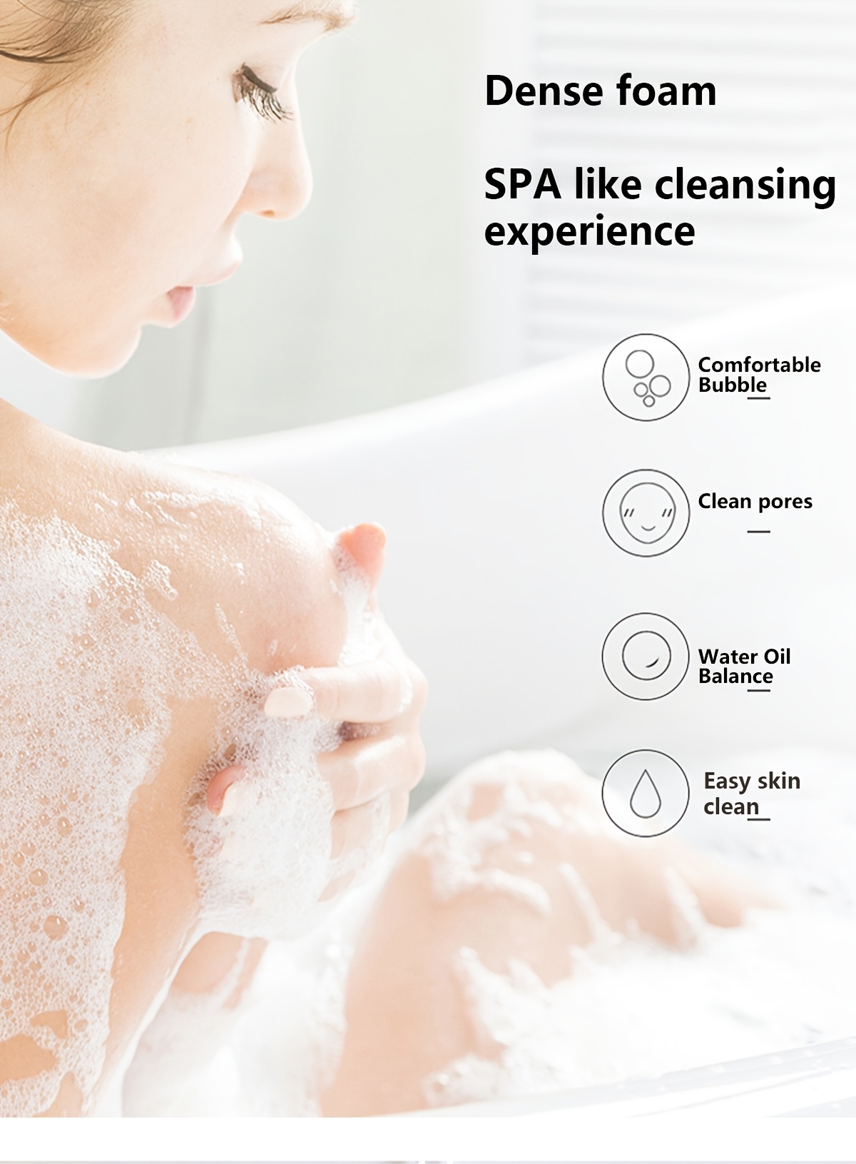 8 Bar*100g Afrički Crni Sapun, Ručno Izrađen Drevni Sapun, Voćna Drvena Čišćenja, Hidratantni Sapun, Njegujući Svijetlo Bež, Tuš Sapun, Dubinsko Čišćenje, Lice Čišćenje, Poklon za Majčin Dan