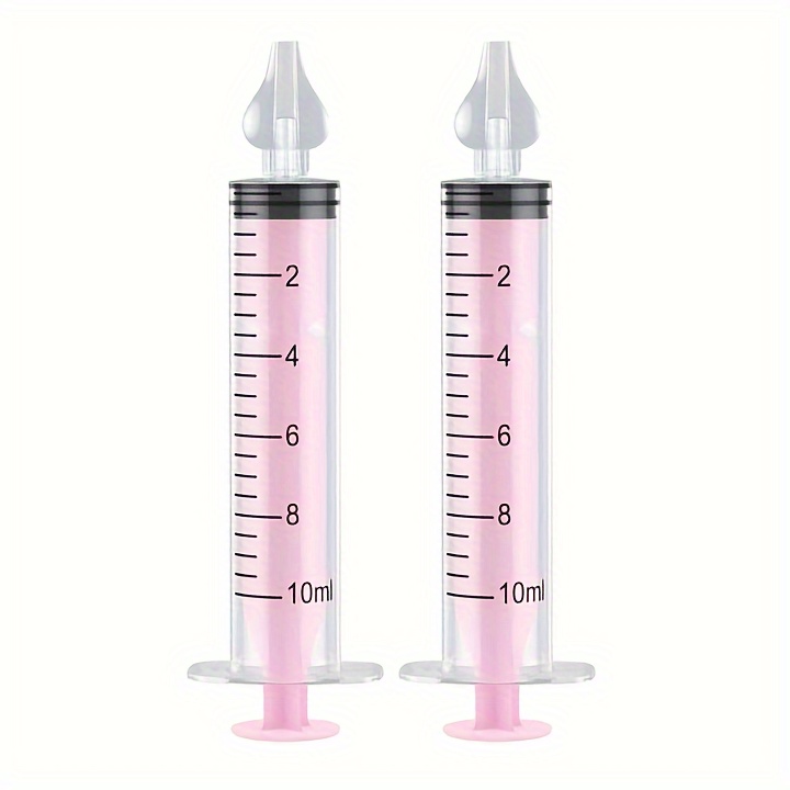 2pcs silicone   for   safe nose cleaning   10ml rinse tool for     over 4 months details 3