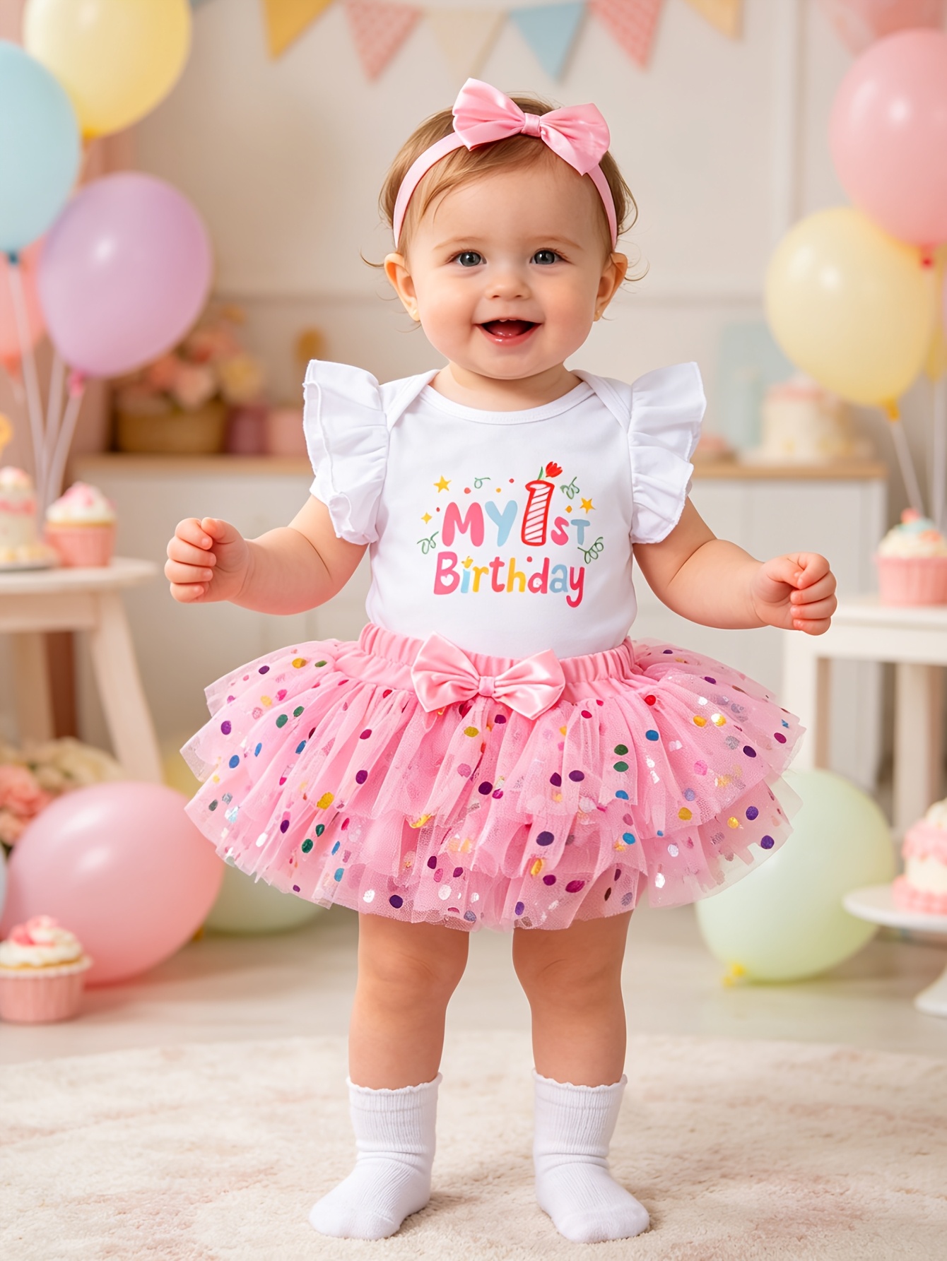 princess polly baby blue dress Discover 27 3rd birthday and kids dress ideas main image 0