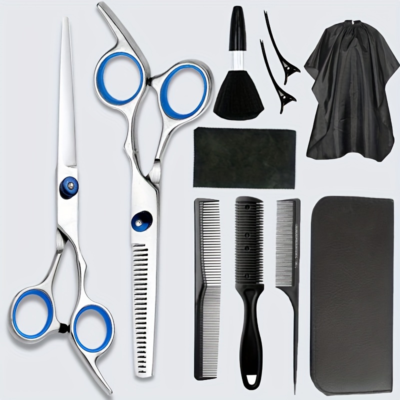 Hair Cutting Scissors - Temu