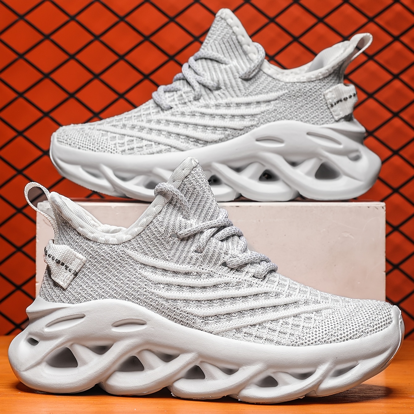 TUINANLE Sportschoenen voor kinderen Draakpatroon Sneakers voor jongens Casual platform basketbalschoenen Tiener kopen vanaf een prijs van 51
