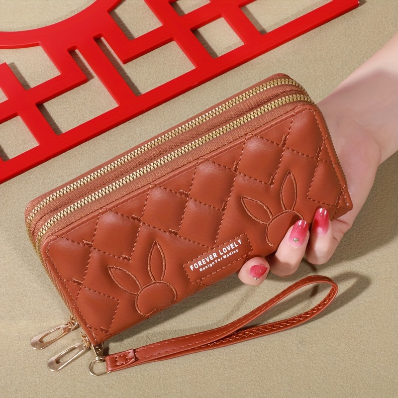 Carteras De Mujer Wallets Women Multi Card Holder Wallet Clutch