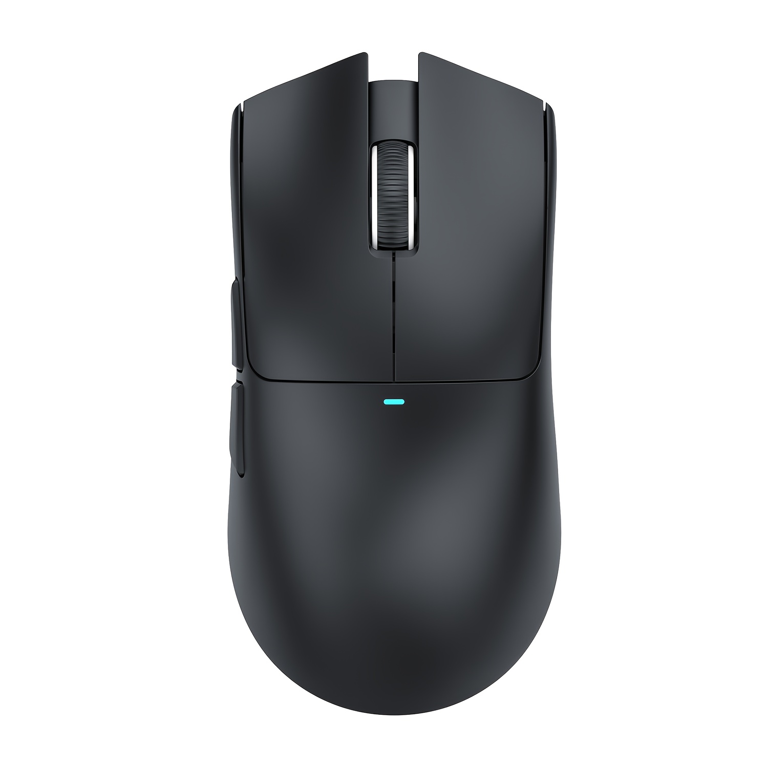 Shark X11 Gaming Mouse With Magnetic Charging Dock, Paw3311 Gaming Sensor, Bt/2.4g Wireless/wired For Pc Ps4 1: retailer-supplied image
