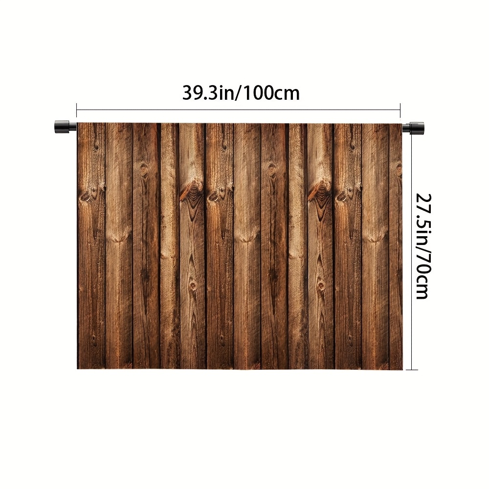 TEMU Impression 2D Plate - Impression 2D Plate - Impression 2D Plate, Design Moderne à Pochette Tringle, Facile à Nettoyer, Durable et Lavable en