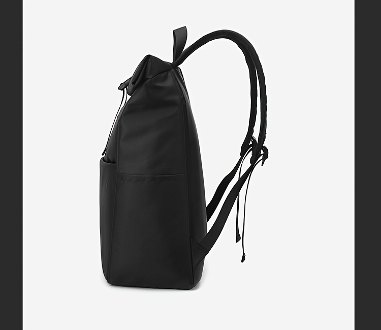A Backpack, Durable Laptop Backpack with Laptop Compartments, Multiple Pockets, and Adjustable Shoulder Straps - Spacious Interior Space Suitable for Business and Travel, Casual Backpack, Travel Backpack, Fashion Backpack