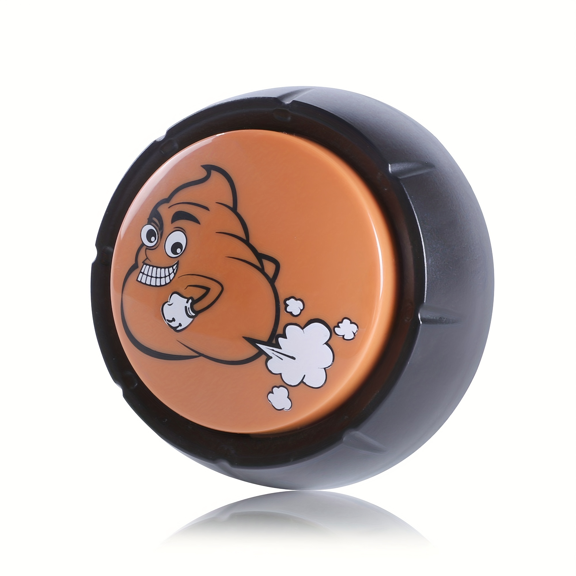 Prank Control Le Tooter Milageto Remote Control Fart Machine - Hilarious Prank Toy ...