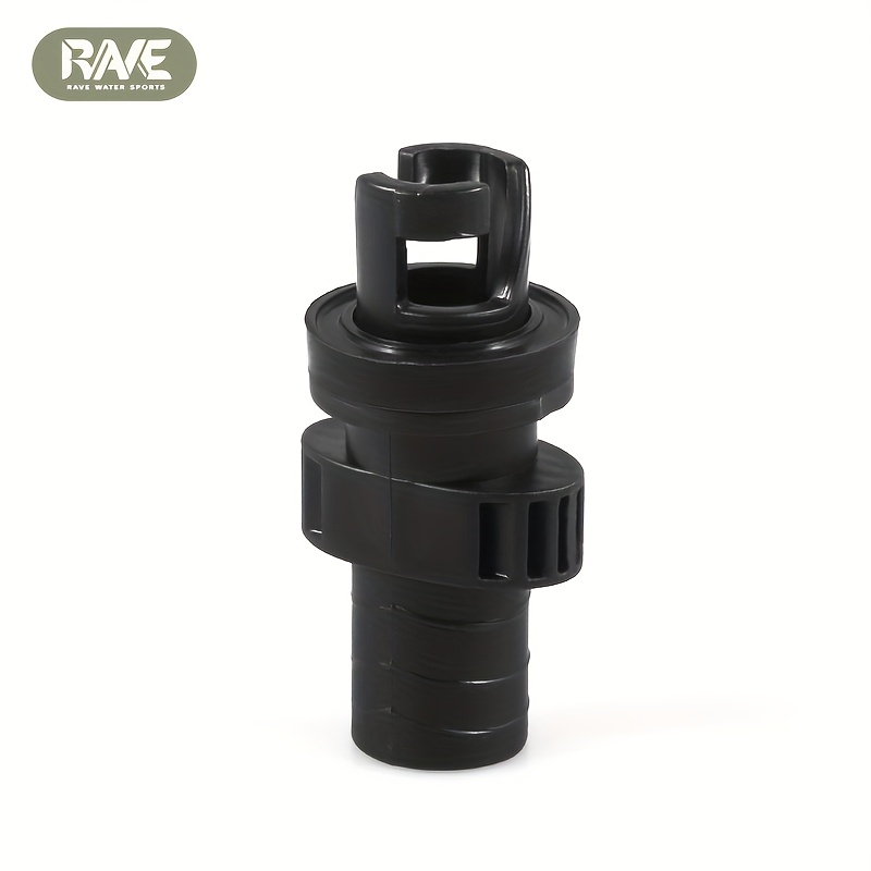 Inflatable Boat Air Valve Connector, Inflatable Kayak And Surfboard Air Nozzle Adapter