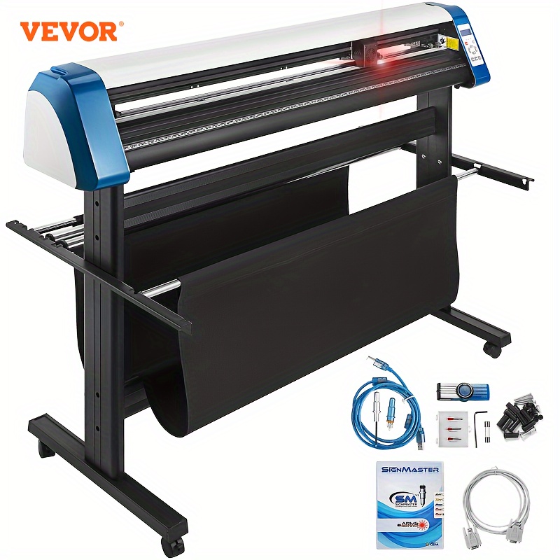 

Vevor 53 - Diy Manual Positioning Cutting Stand Signmaster