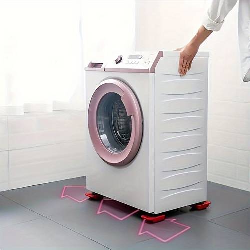 5pcs furniture heavy object mover moving heavy object labor saving tool pulley base moving large part heavy objects