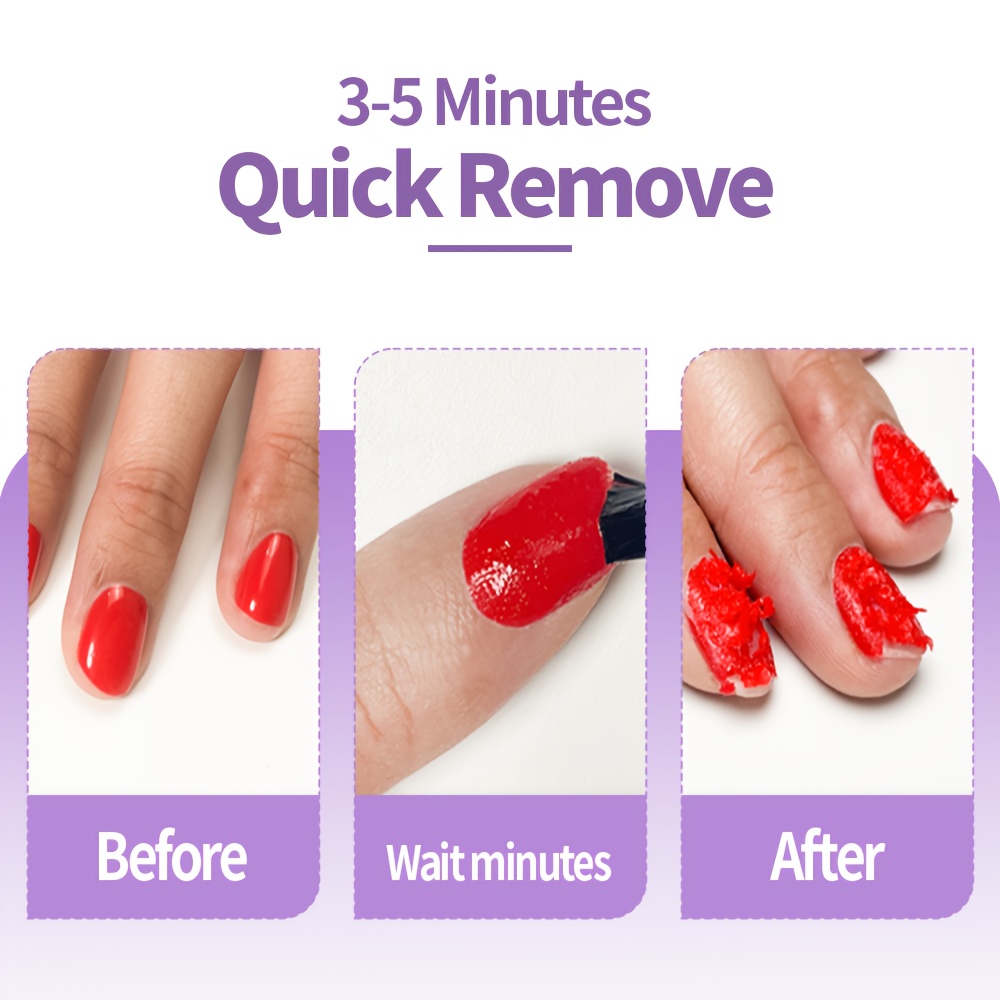 2 stck pasumah aceton nagellackentferner professionelle - Temu Germany
