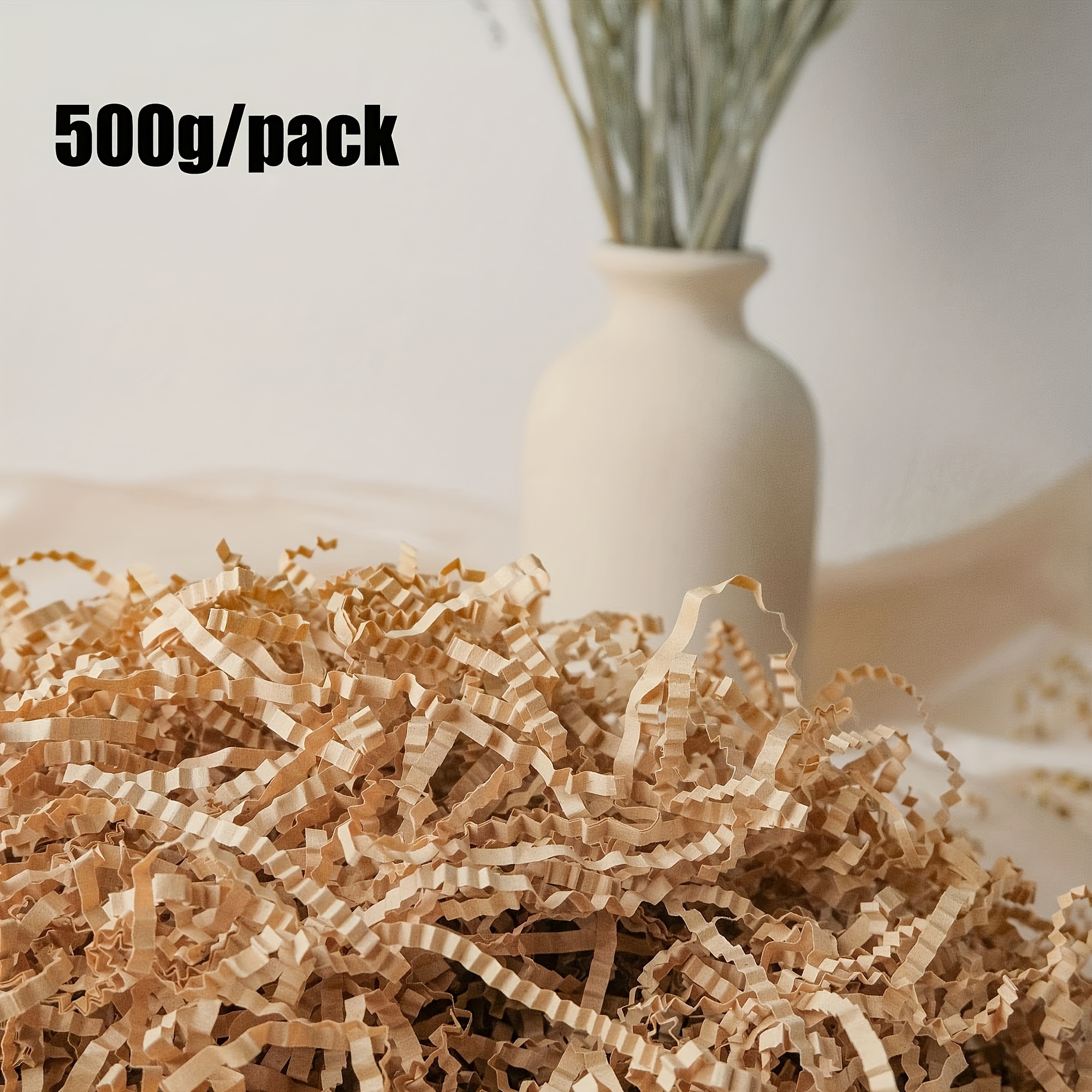 

500g Kraft - For Wrapping & , -