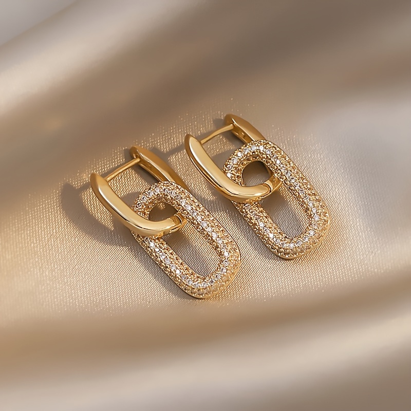

1 925 Round For Women, Drop For And , For 's Day , Jewelry