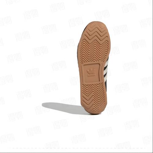 sneakers country og clover series coffee outdoors strolling or relaxing on stylish and versatile unisex holiday gift ji2869 st