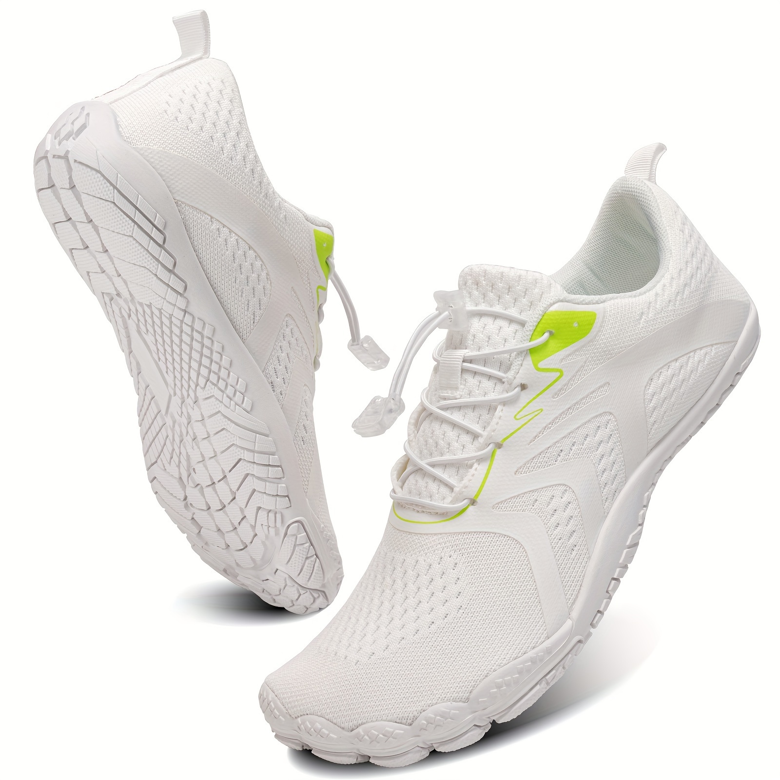 men water shoes men beach barefoot aqua socks breathable wide swim