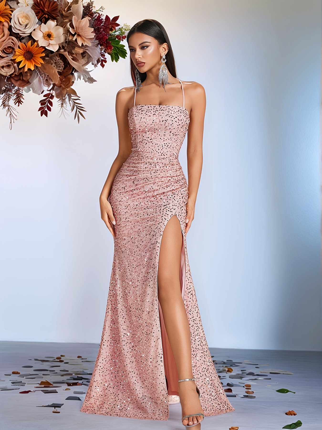 open lace back dress Magenta Floor Length Khaddi Net Front Open Dress  Zainab Chottani  International