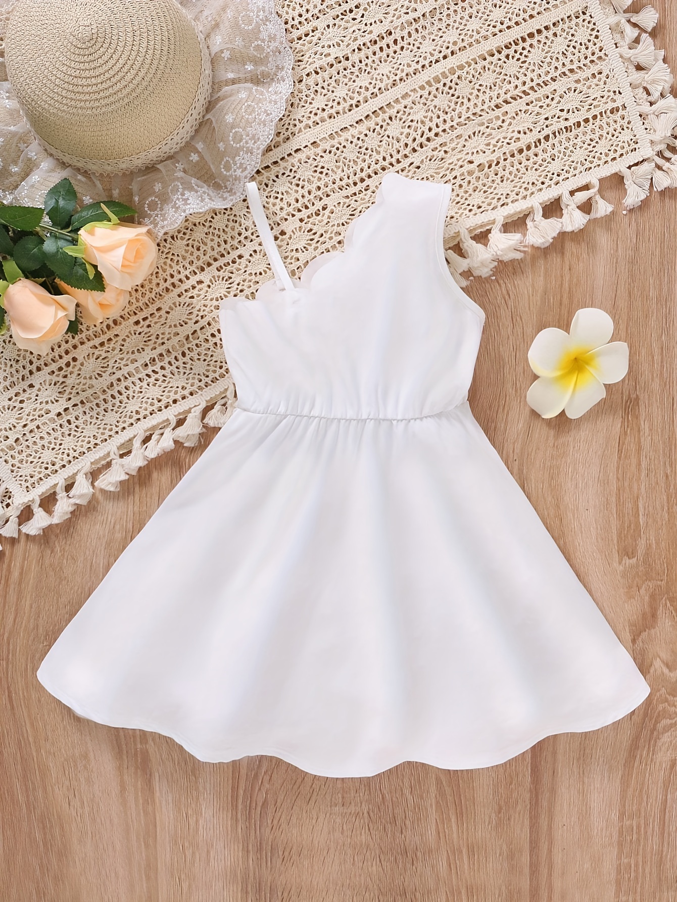 Vestidos Casuales Vestidos Para NiÃ±as Modernos 2019 Arras