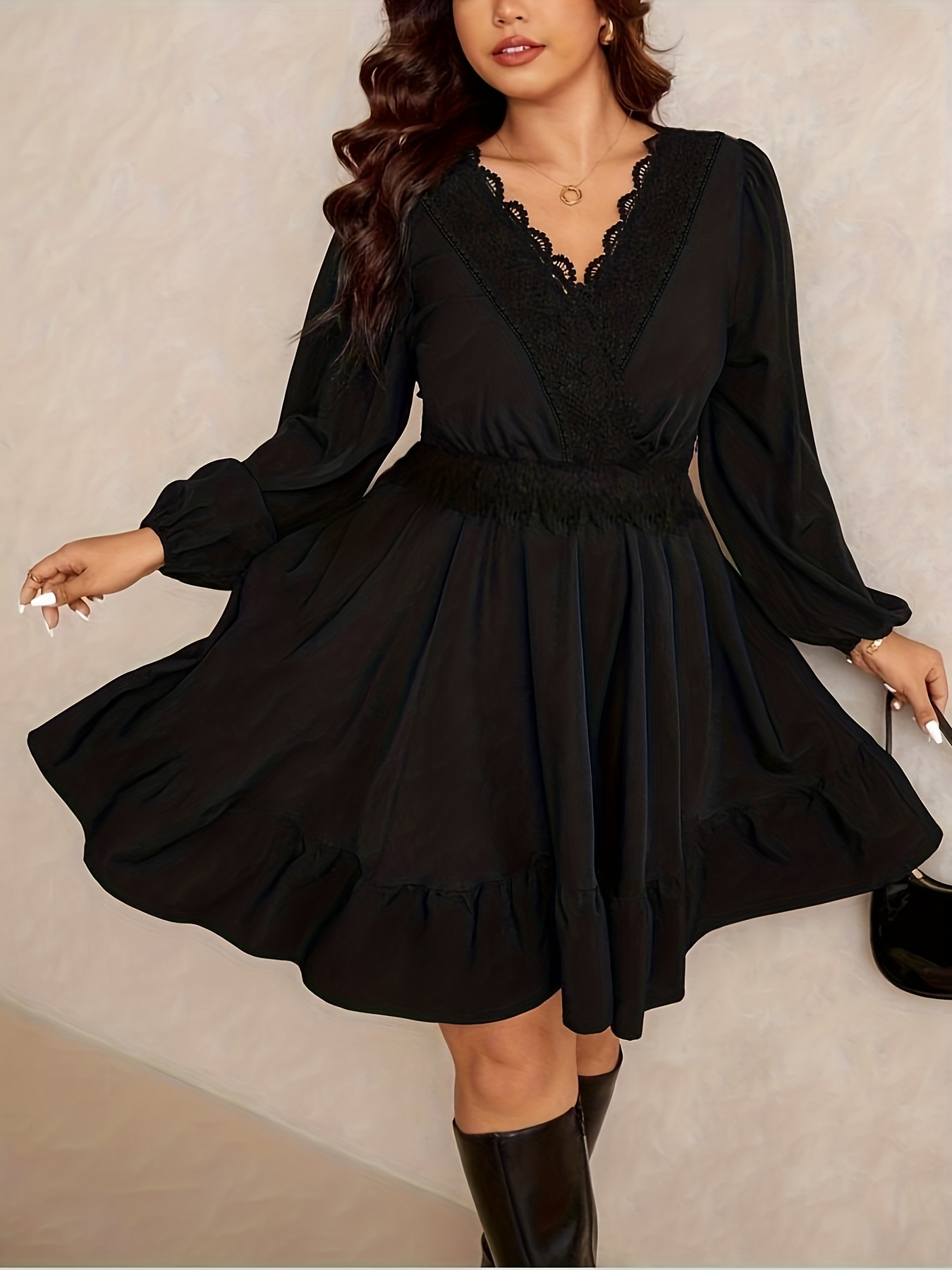 boho chiffon dress Juliet Chiffon Maxi Dress Gardenia / M