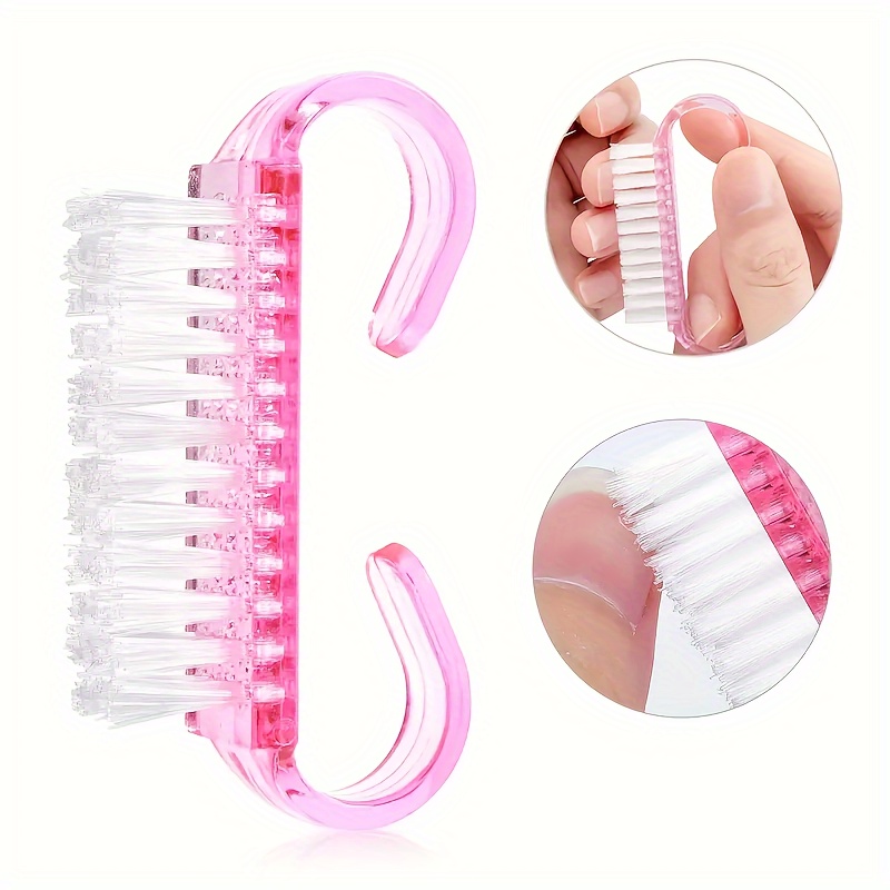 

50pcs Brushes - , For , - , For Manicure & Pedicure