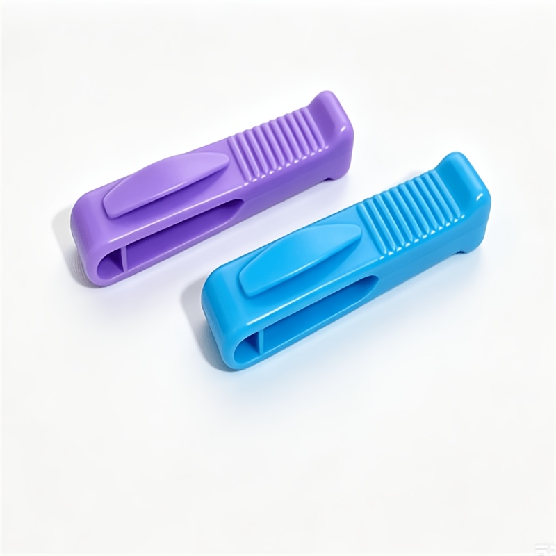 2pcs Nurse's Essential Ampoule Safety Opener