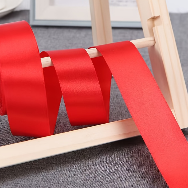 TEMU 1 rollo de cinta de 1.5 pulgadas de ancho y 180 pulgadas de largo - Cinta floral dorada rosa a para decoración de pasteles, utilizada para