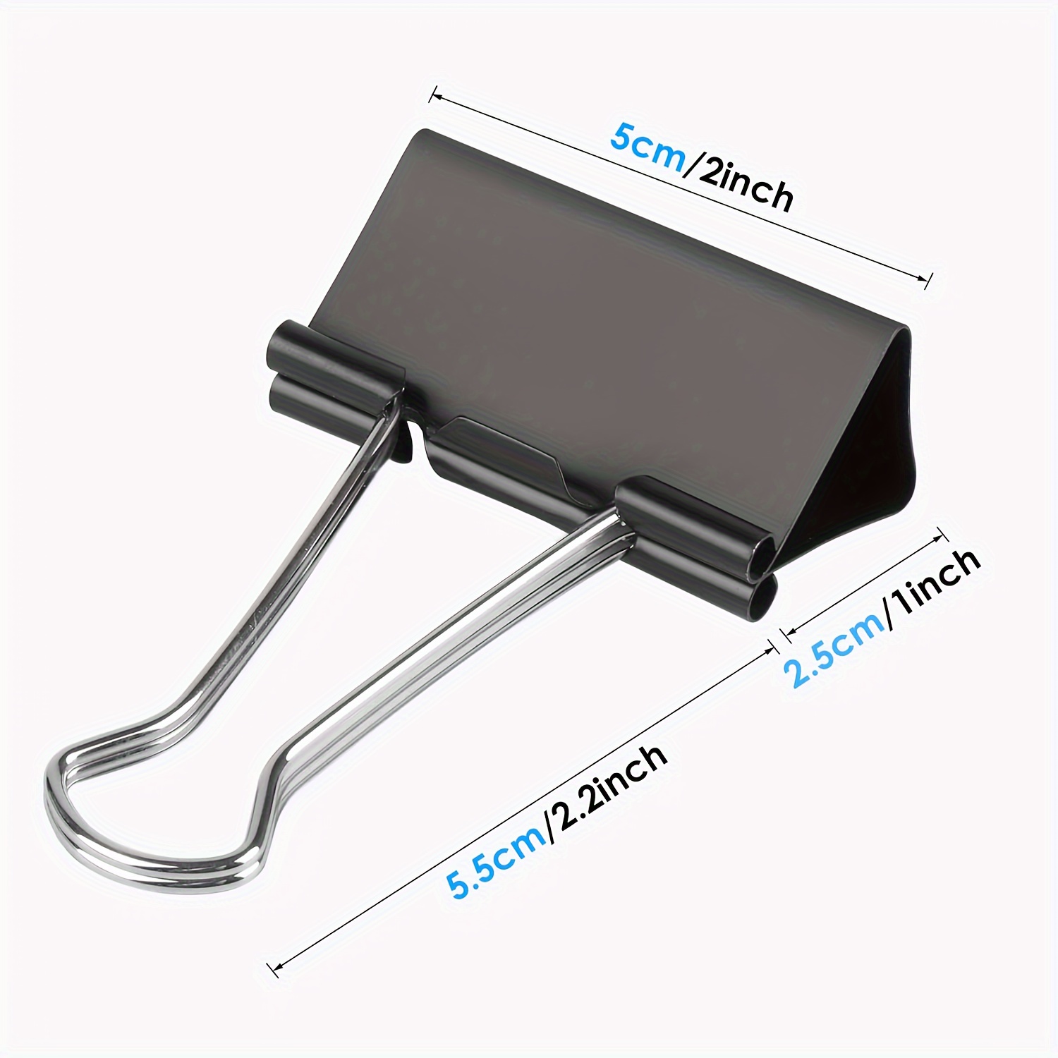 heavy duty binder clips