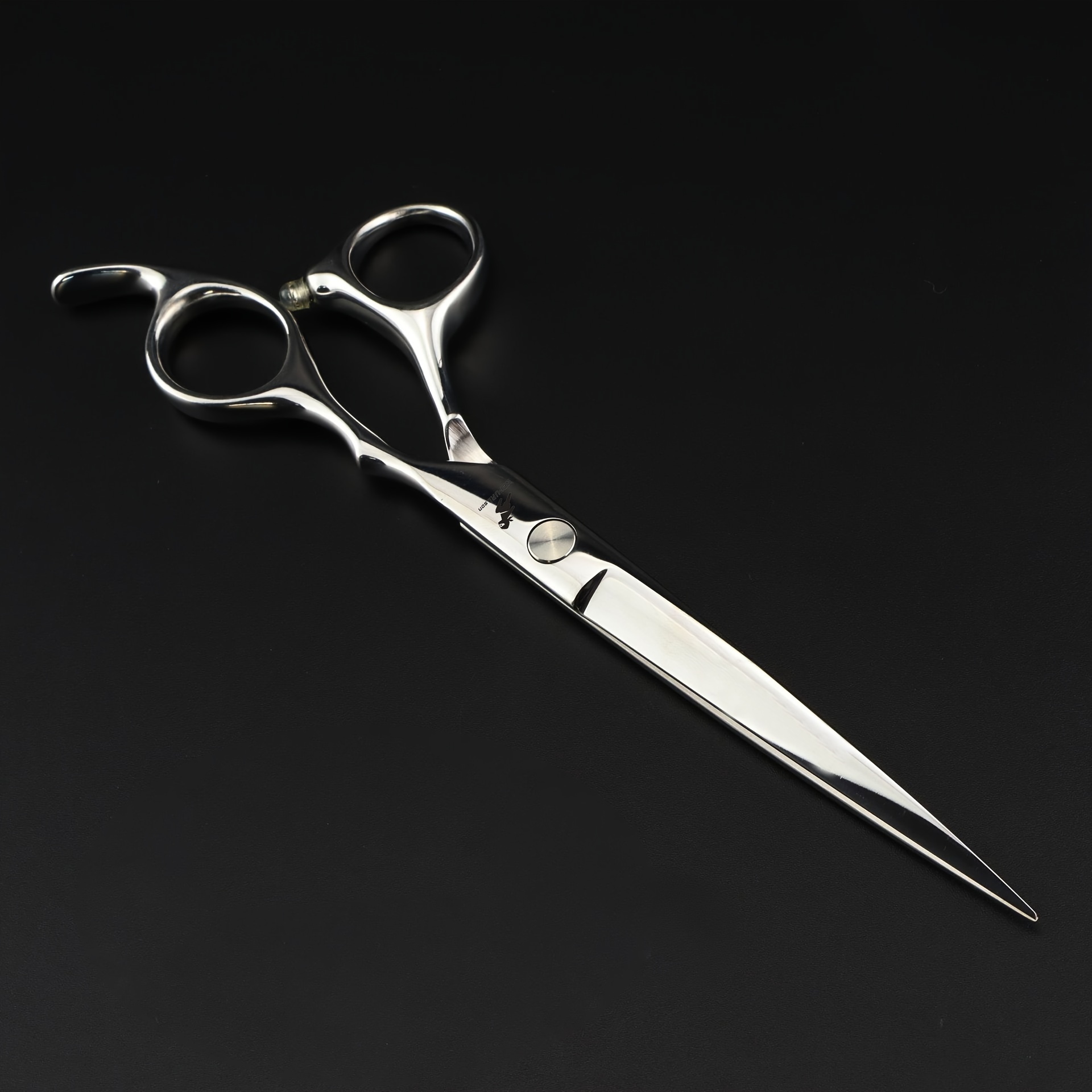 E-shop NEPURLson Professionelle Friseurscheren - Scharfe, Texturierende Scheren für Alle Haartypen, Rechtshänder, Geruchsfrei, Optionen 5.5/6.0/6.5/7.0