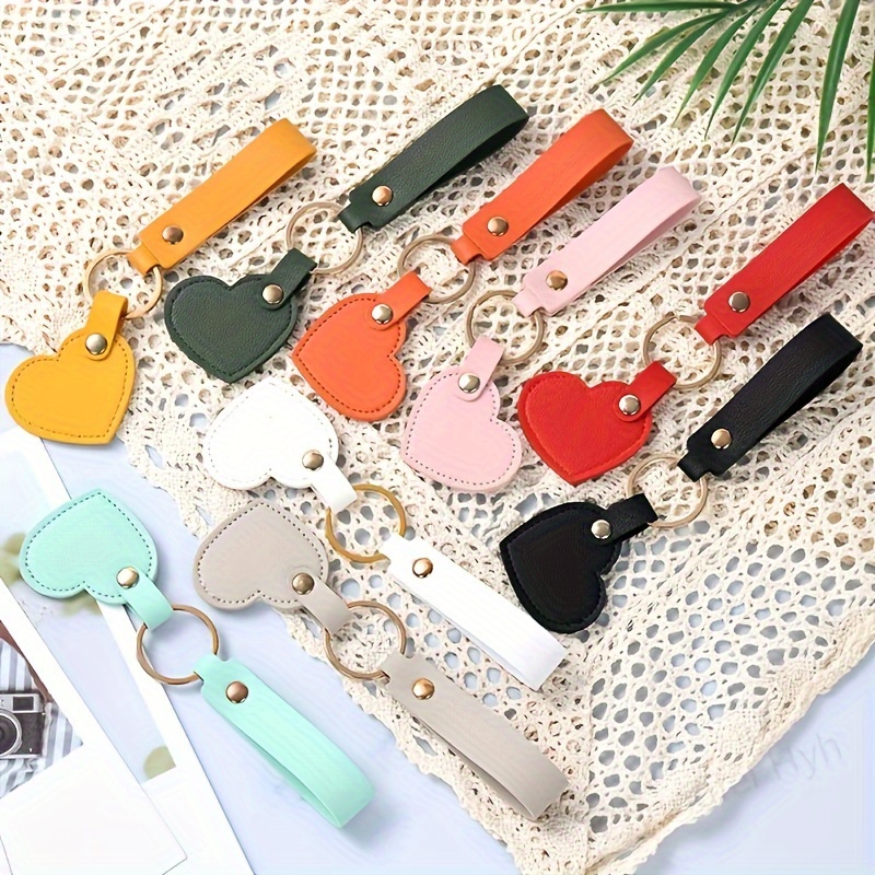 

-shaped Keychain, Accessories For For 's Day
