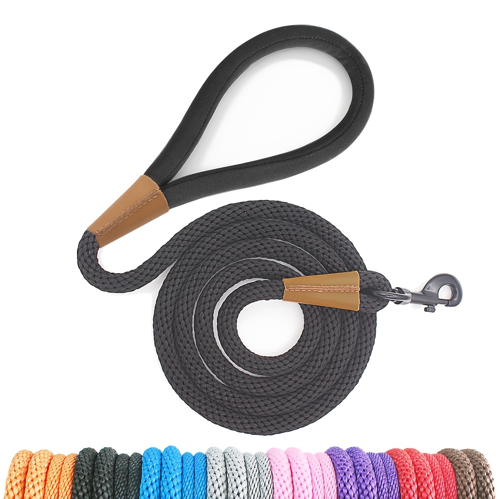 1pc Lynxking Nylon For Outdoor Small, Medium And Large Dogs Accessories #