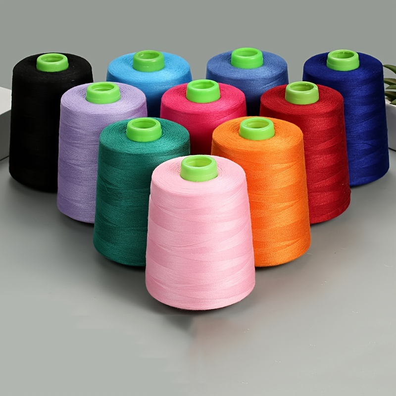 Transparent Thread For Sewing Machine - Temu