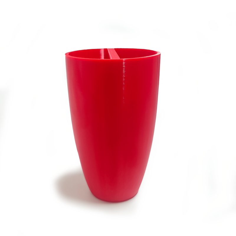 TEMU Pottery Tools Pottery Molds Ceramic Water Cup/mug/oval Cup/coffee Cup/teacup/bowl Etc. 4 Kinds Of Models Optional With For Easy Handheld Making