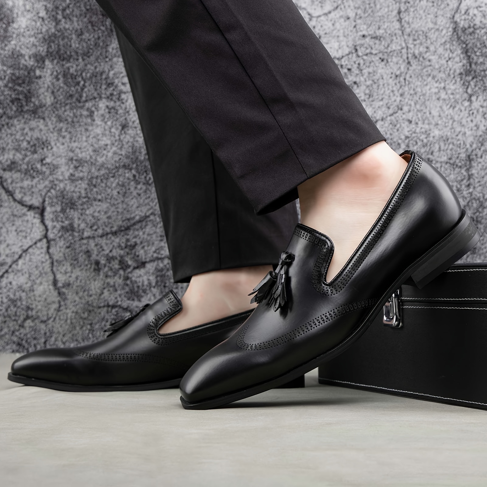 Zapatos Casuales Calzado Verano 2020 Hombre Mocasines Hombre