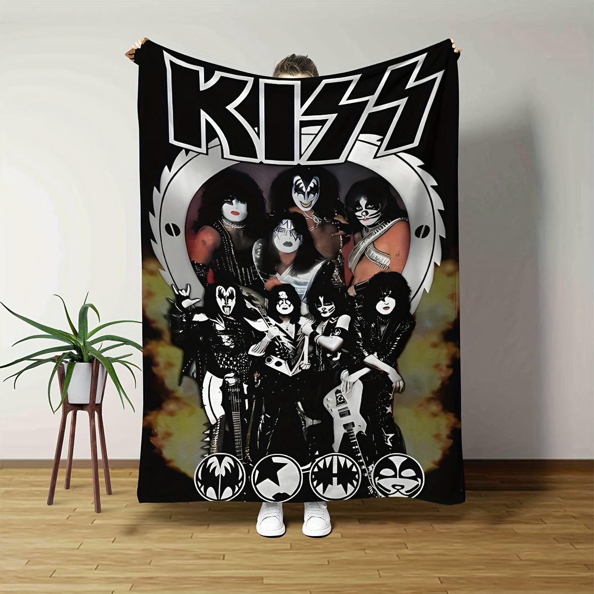 

- & Blanket - For , Offices, And Camping | All- | Polyester