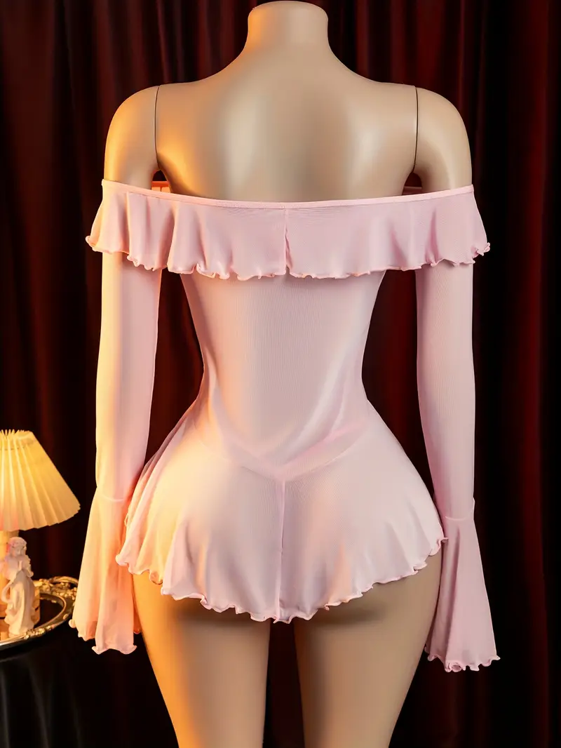 see bodycon dress lingerie set womens babydoll - Temu Canada see bodycon dress lingerie set womens babydoll - Temu Canada
