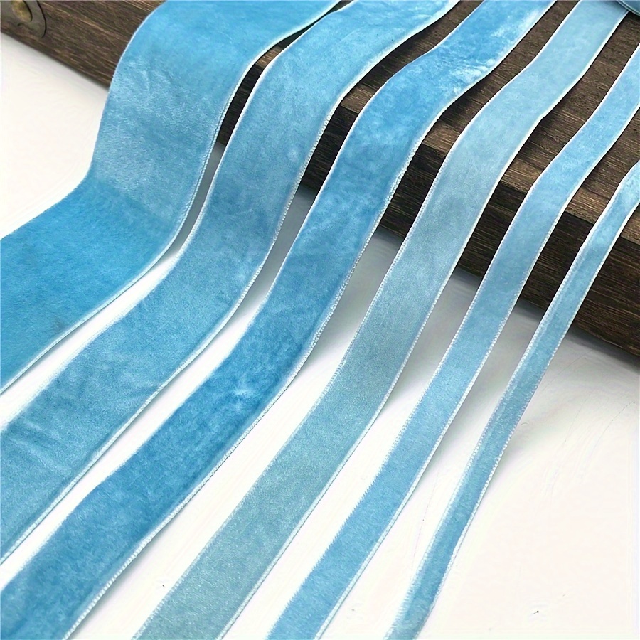 

[customer ] Sky Ribbon 6-38mm - Single Sided, Christmas Gift Wrapping, Jewelry Display & Decorations