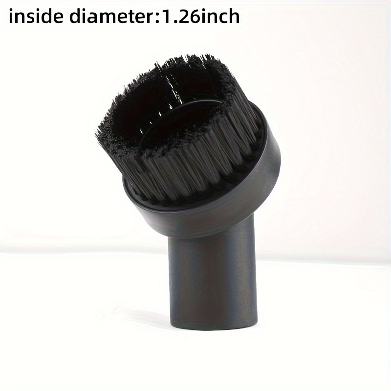 

- Round For Cleaning