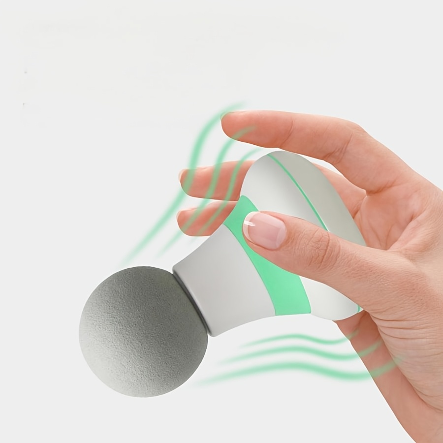 mini vibrating massager Fun Factory Sexspielzeug main image 0