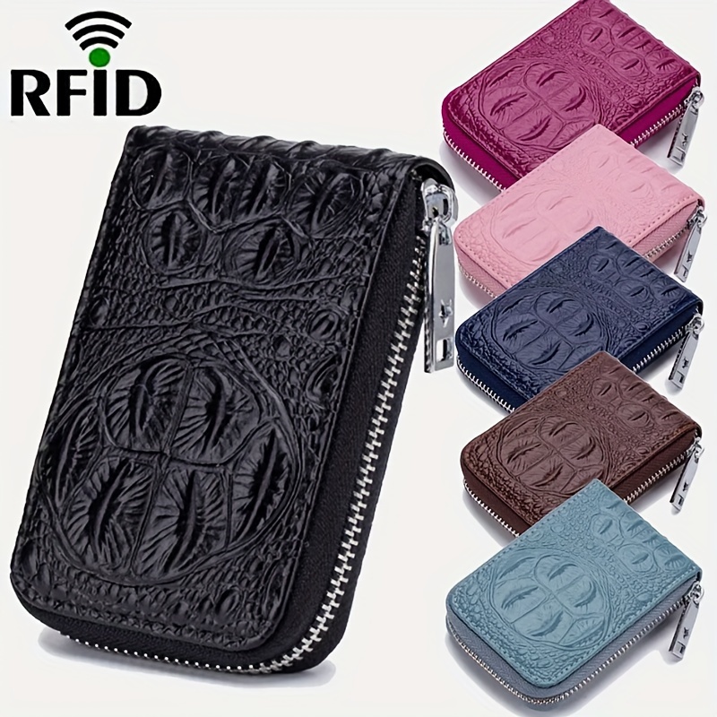 

- Wallet For Women 12 And , Polyester Lining Purse