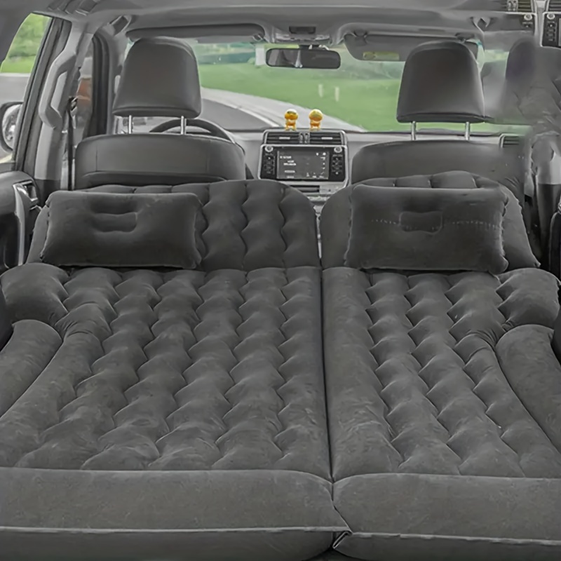 1pz letto gonfiabile flocked deluxe 69x51 suv aria Temu Italy