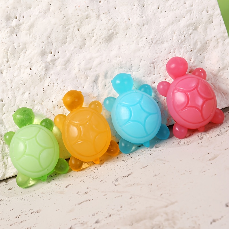 4 pack turtle shaped   25g each moisturizing body wash with glycerin shea butter formaldehyde   scent suitable for   types   loofah     convenient travel size 0