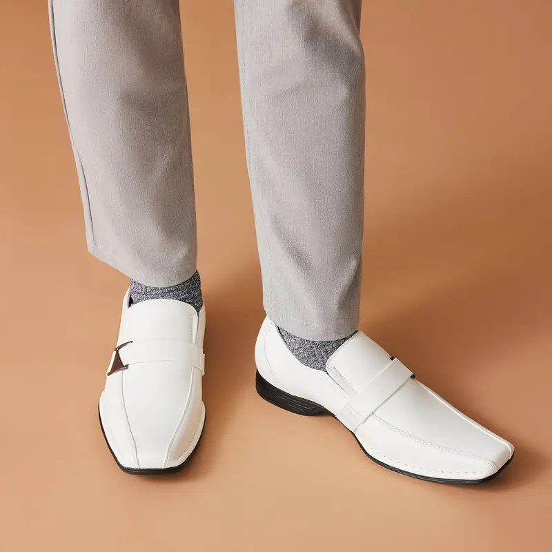 mens lined dress loafers shoes men's shoes temu - Temu mens lined dress loafers shoes men's shoes temu - Temu