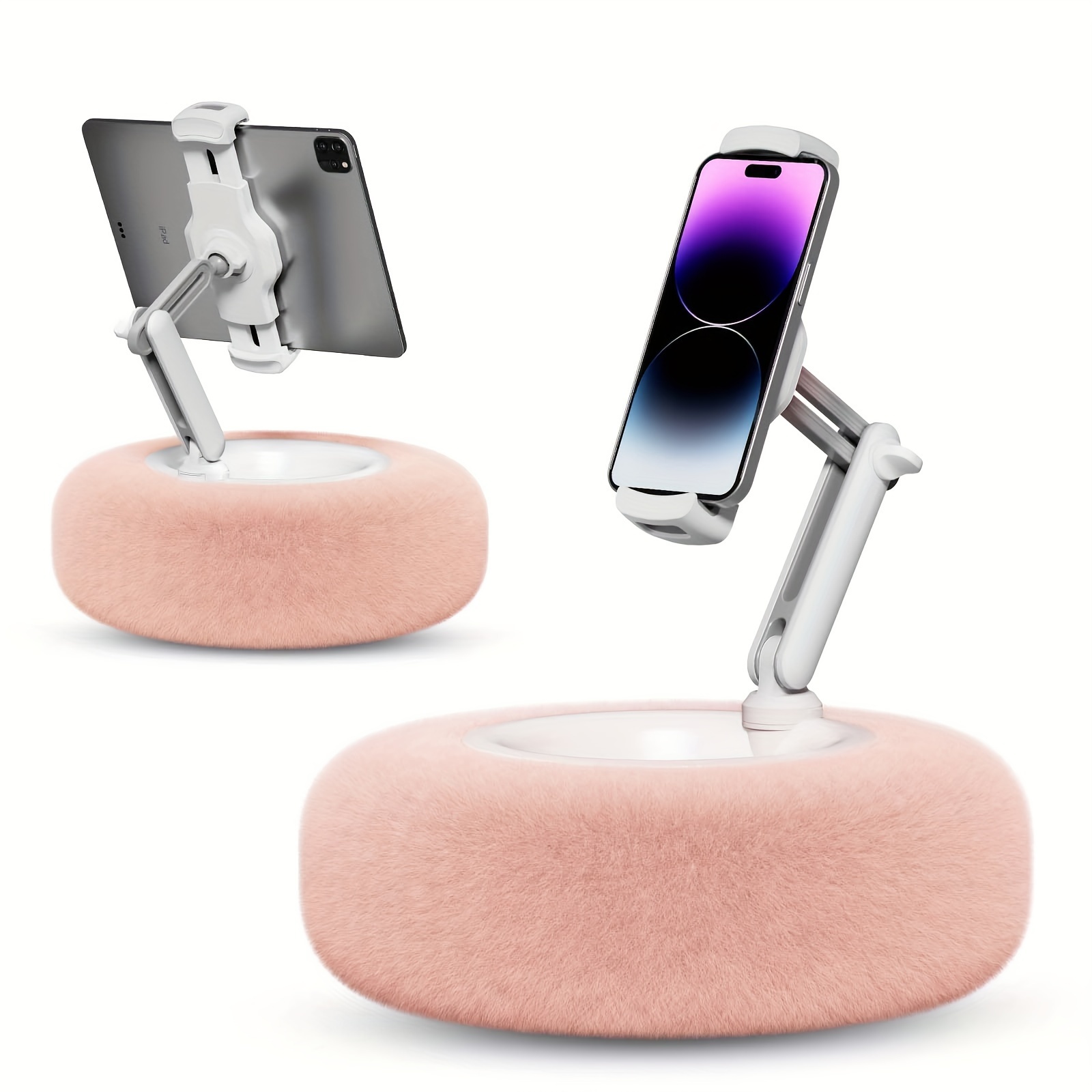 Vivitar Phone Tripod Staples VIVITAR- Phone Stand Collapsable