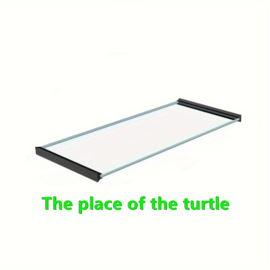 Turtle Tank Accessories - Temu