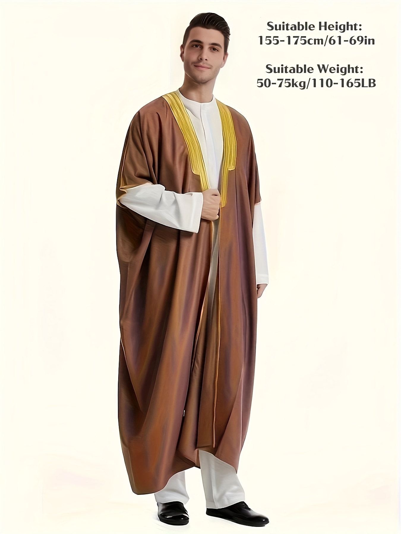 Robe hot sale in arabic