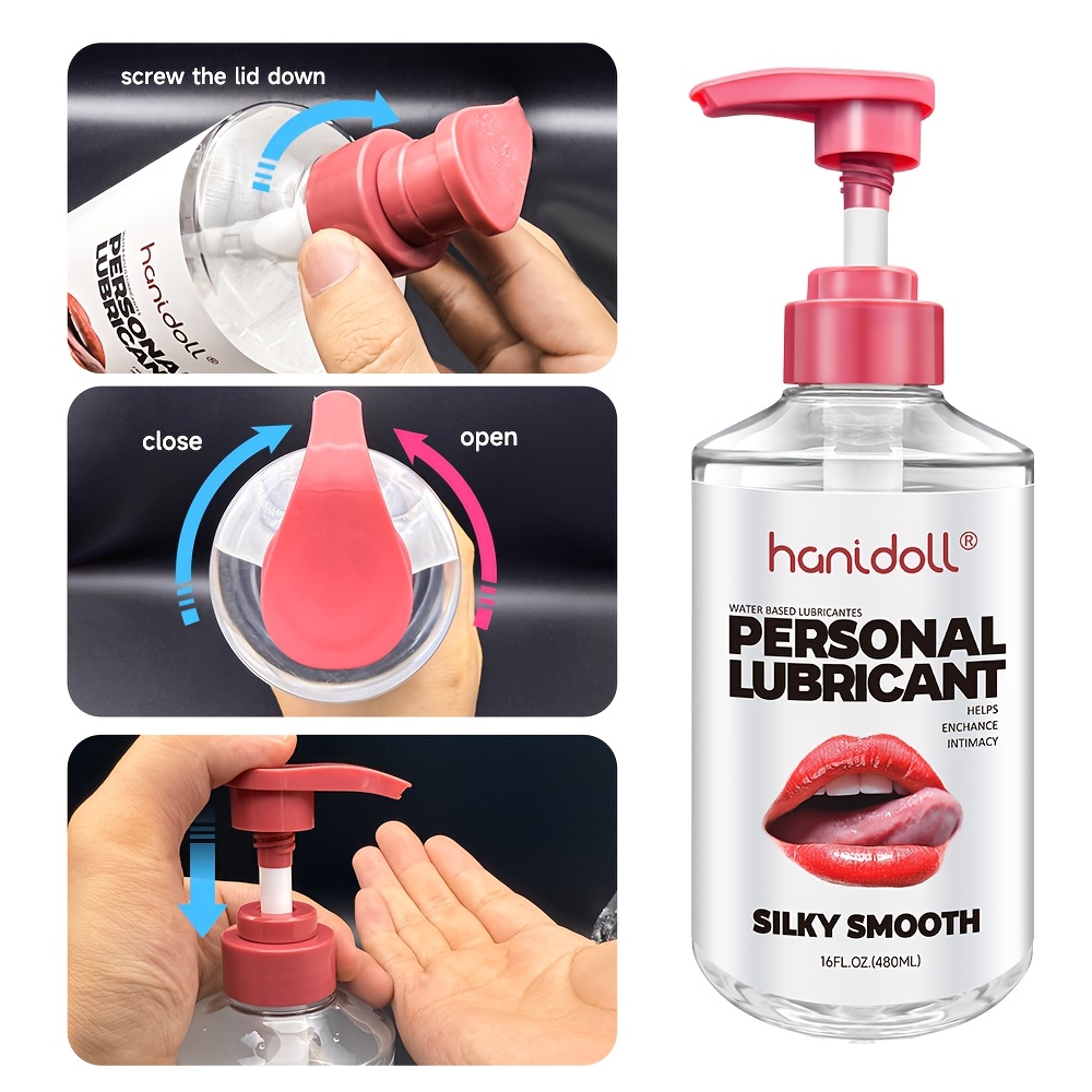 numbing personal lubricant Buy Slyd Lube Online main image 1
