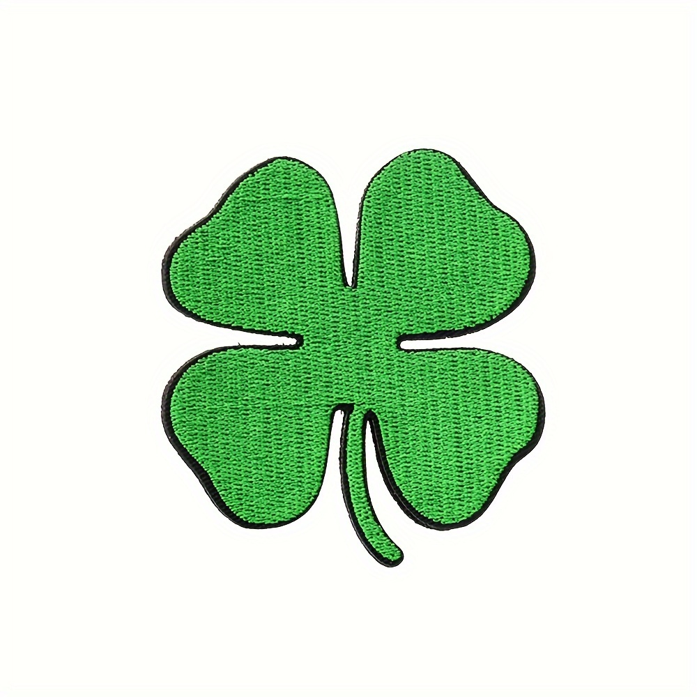 1pc Embroidered Hook And Loop Patches, Morale Applique Fastener Hook And Loop Emblem For Backpack Bags Backpacks Clothes Vest Uniform