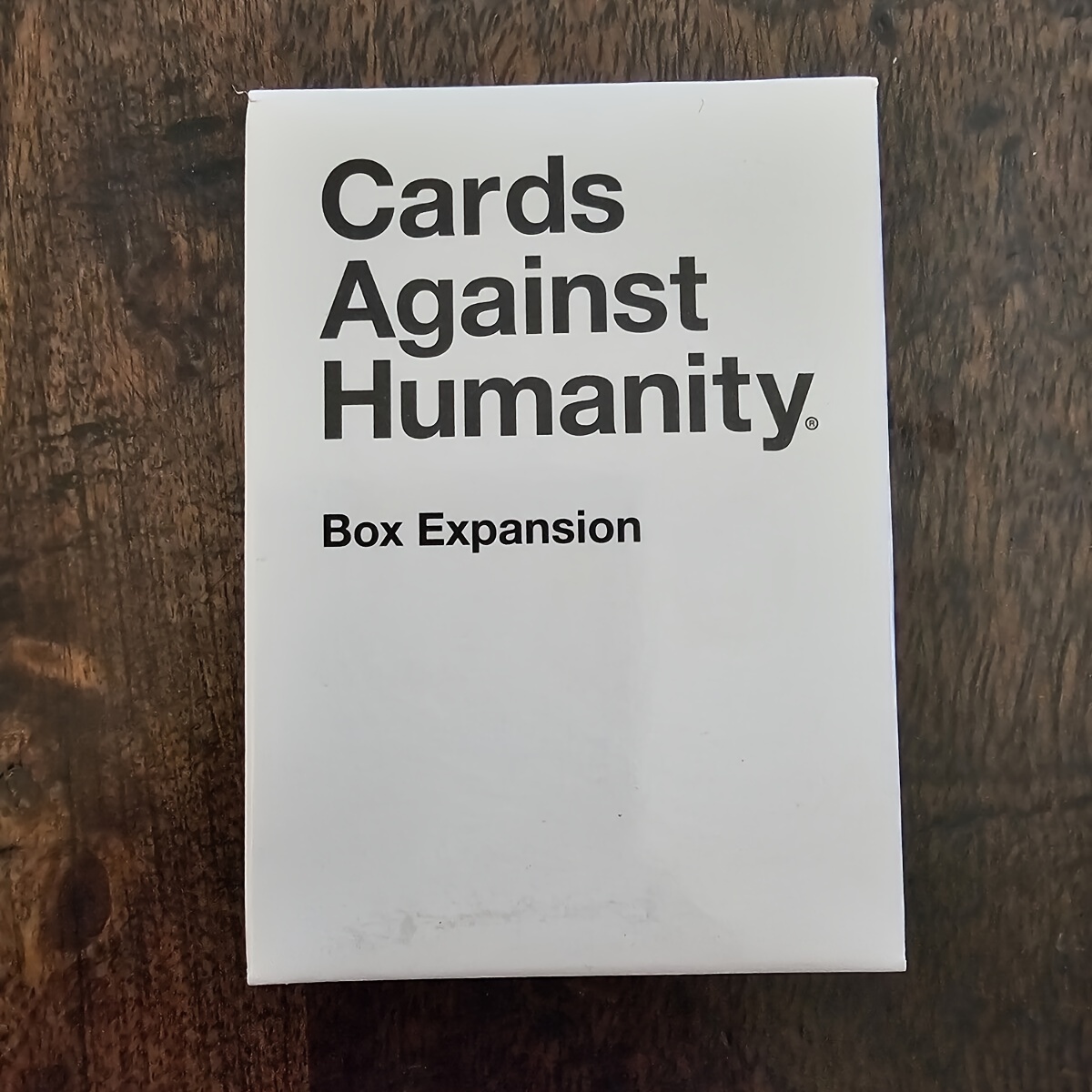  Cards Against Humanity : Toys & Games